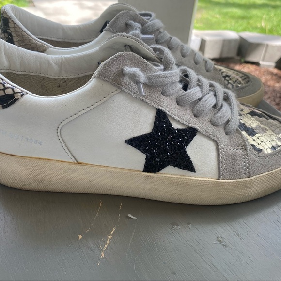 Vintage Havana Bonnie Slip-On Sneakers - Picture 2 of 7